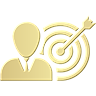 HJM Solutions logo
